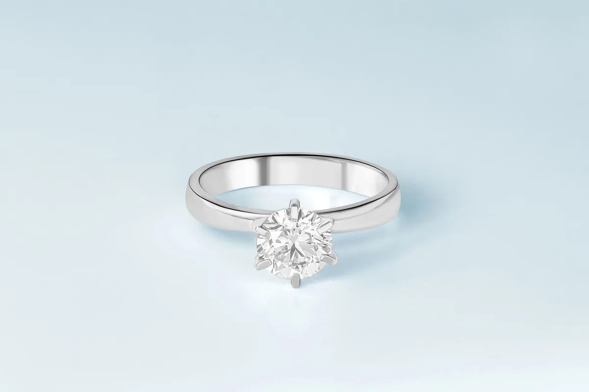Les 4C du diamant : comprendre un solitaire avant de le choisir
