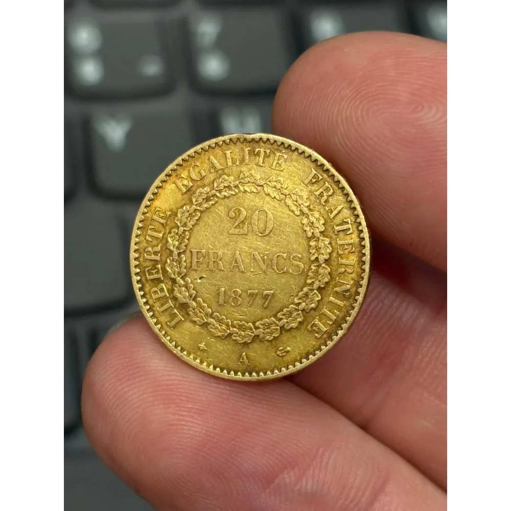 Napoléon, Souverain, Krugerrand : les pièces d'or les plus échangées