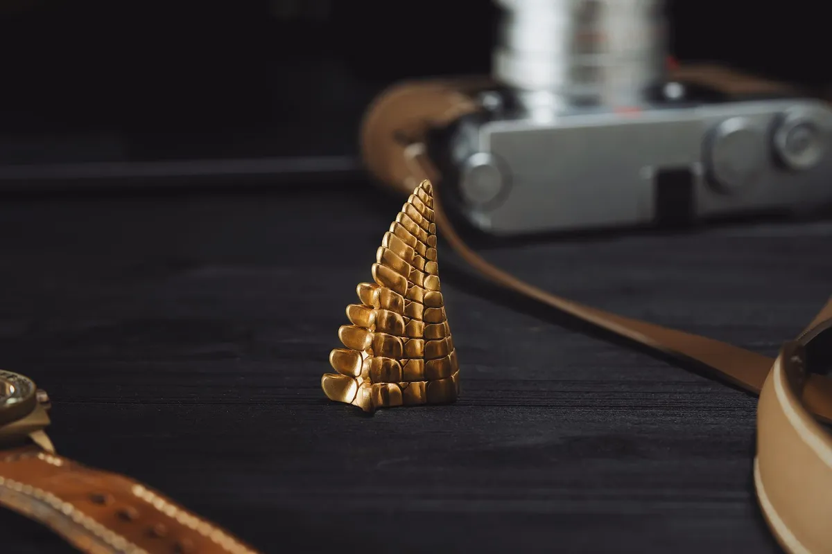 Comment se forme le prix d'un bijou en or