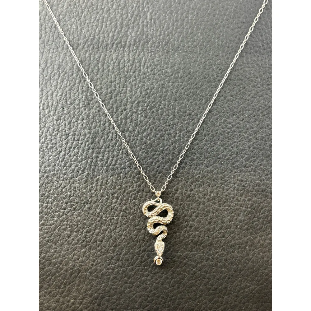 Pendentif en or